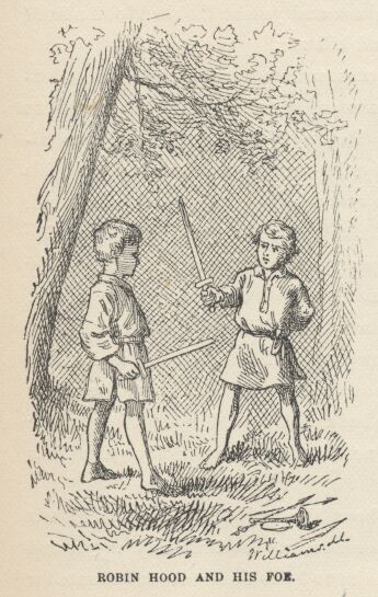 Mark Twain The Adventures of Tom Sawyer 08-08358