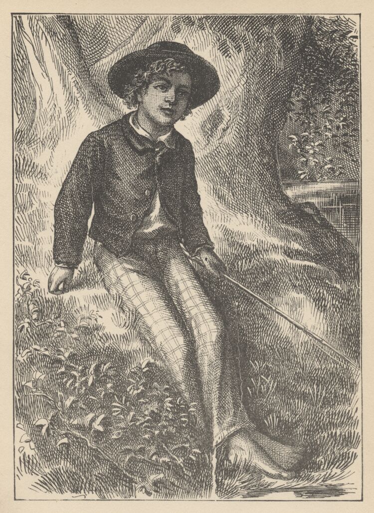 Mark Twain The Adventures of Tom Sawyer tom sawyer