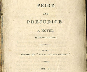 Pride and Prejudice