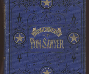 Mark Twain The Adventures of Tom Sawyer